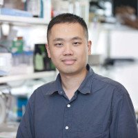 Raymond Wu