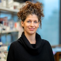 Chiara Mastroleo, Research Technician, Sr.