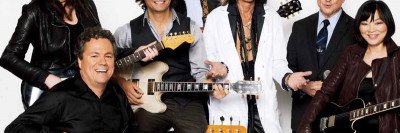 Pictured: 2012 Rock Stars of Science